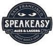 Speakeasy Ales & Lagers